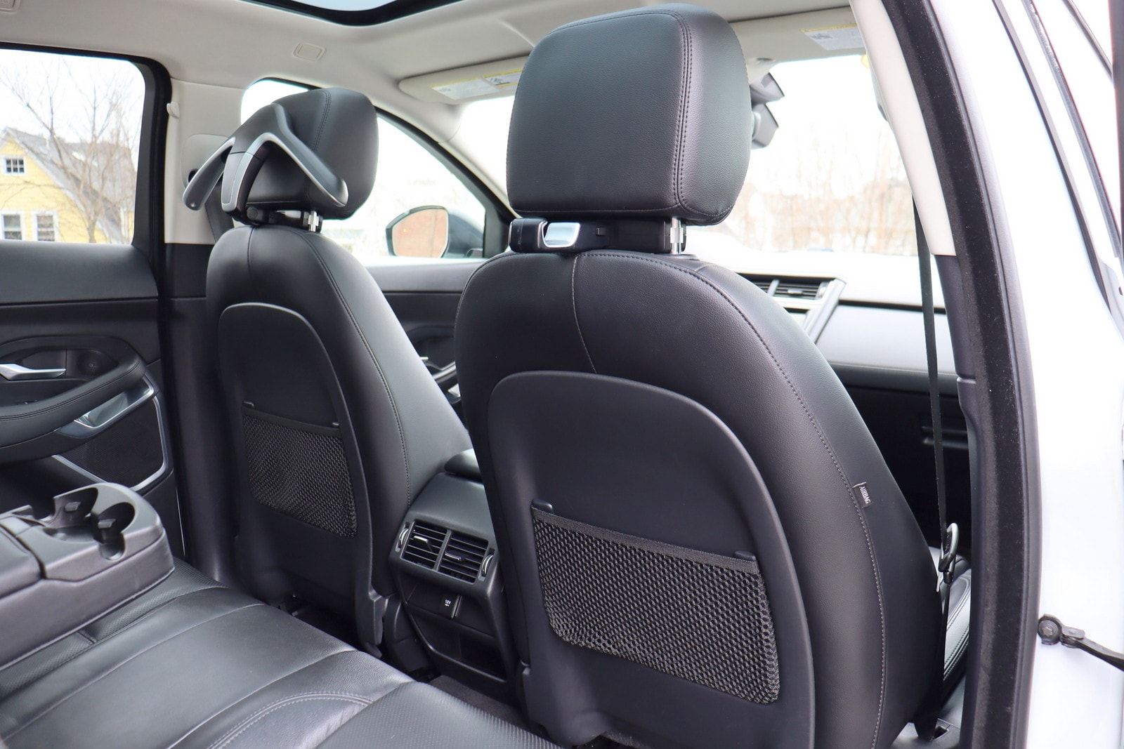 2019 Jaguar E-PACE S - Photo 18