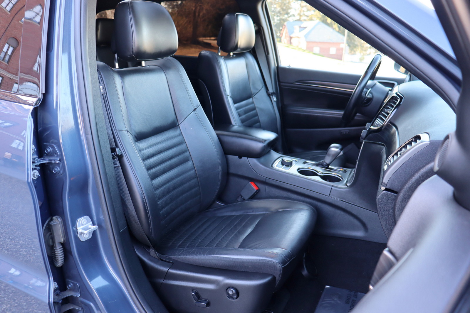 2019 Jeep Grand Cherokee Limited X - Photo 20