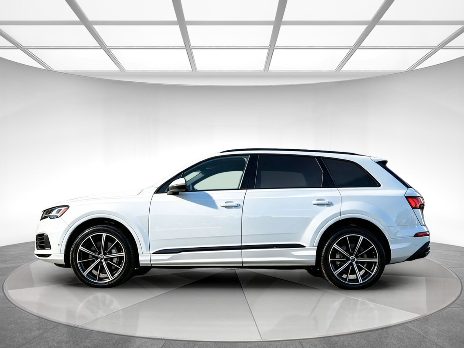 Used 2023 Audi Q7 55 Premium Plus SUV