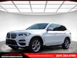 BMW X3 PHEV