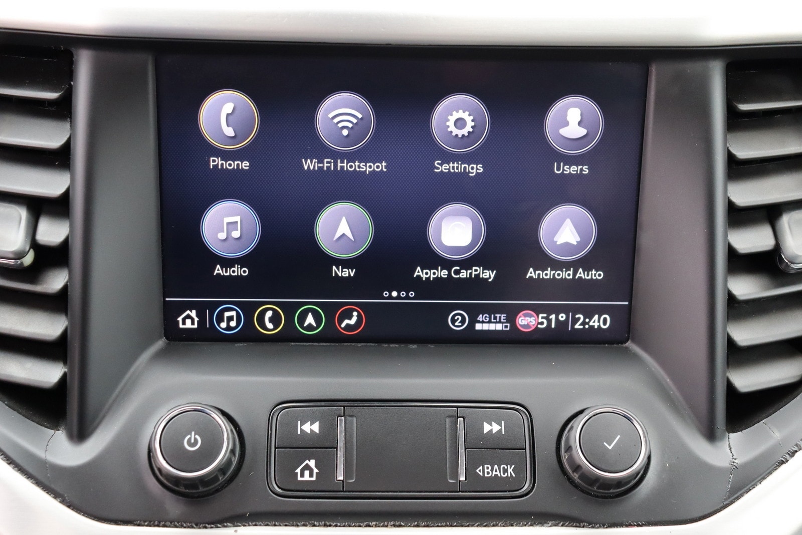 2020 GMC Acadia SLT - Photo 40