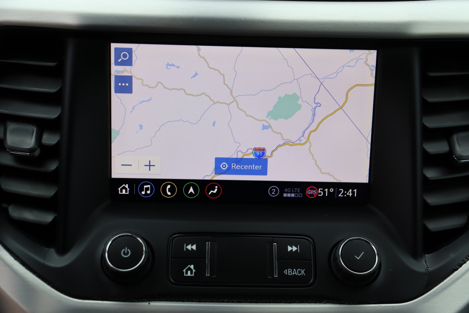 2020 GMC Acadia SLT - Photo 37