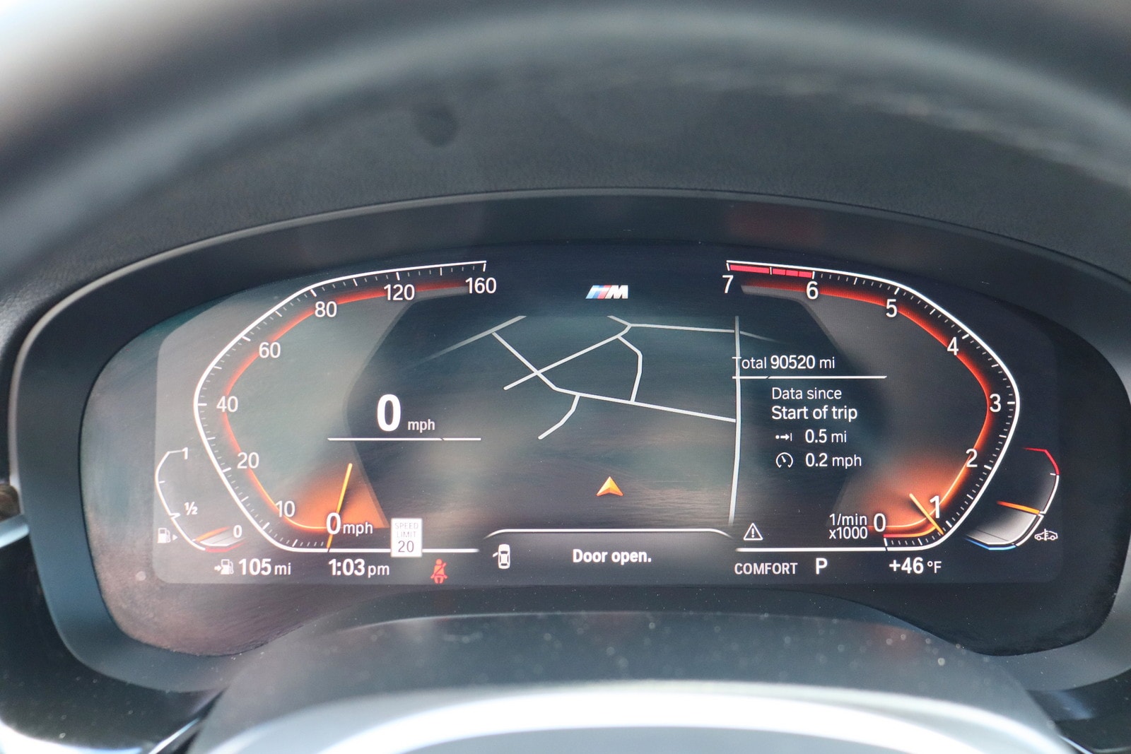2021 BMW 5 Series 530i - Photo 30
