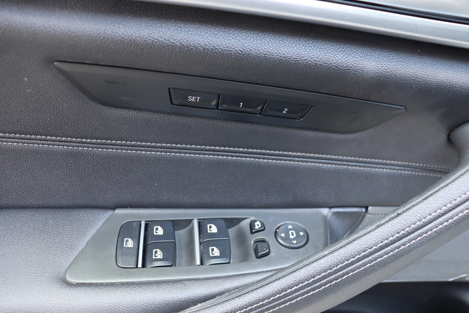 2021 BMW 5 Series 530i - Photo 25