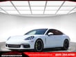  Porsche Panamera E-Hybrid
