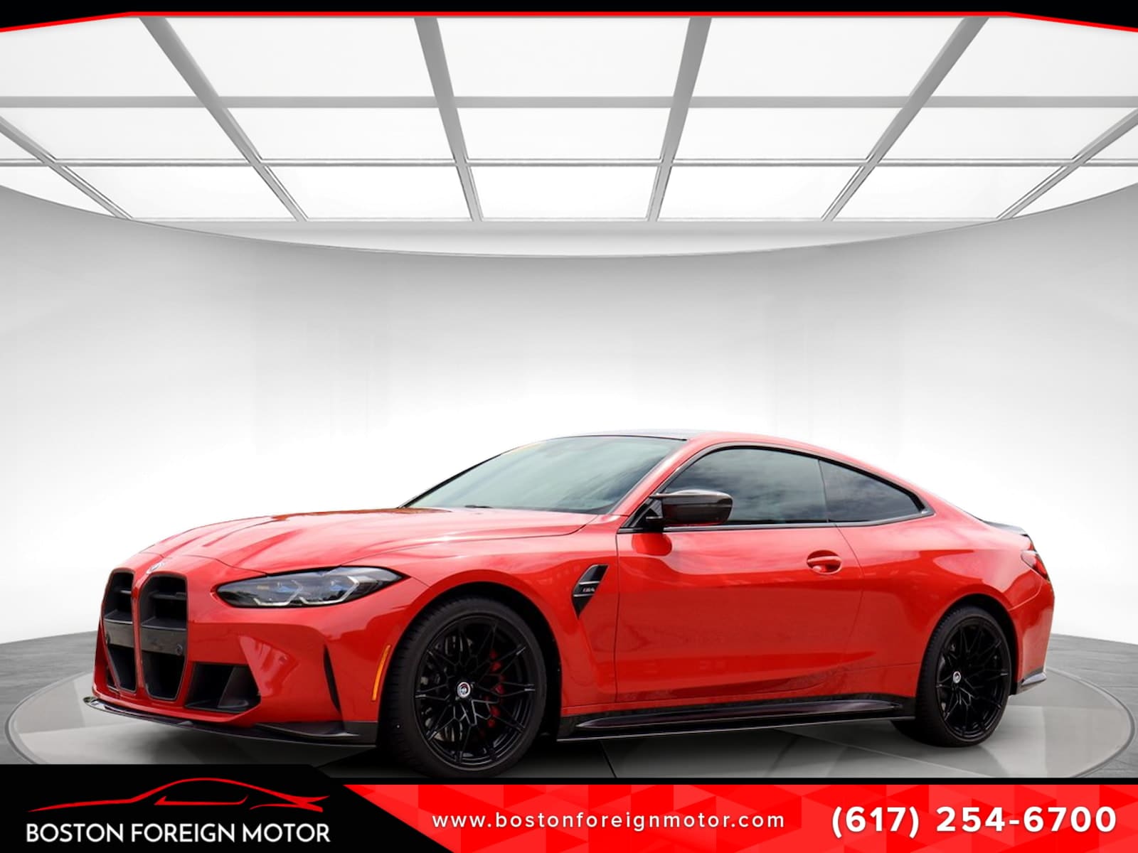 2023 BMW M4 -'s photo