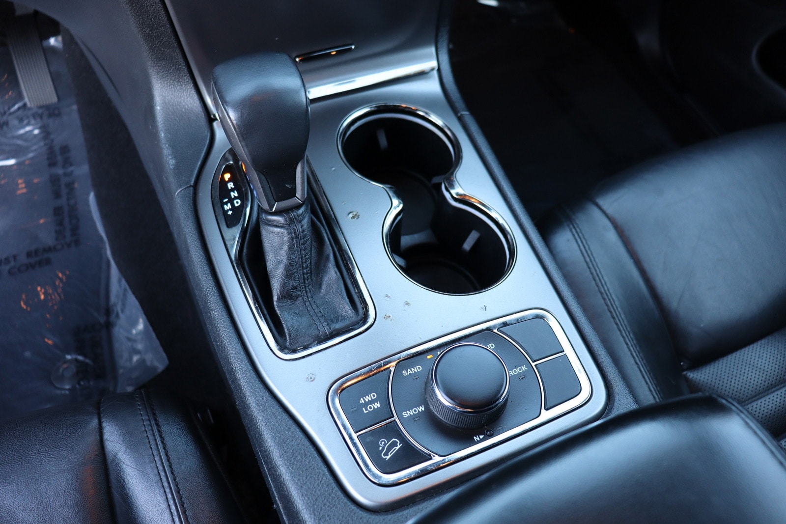 2019 Jeep Grand Cherokee Limited X - Photo 41