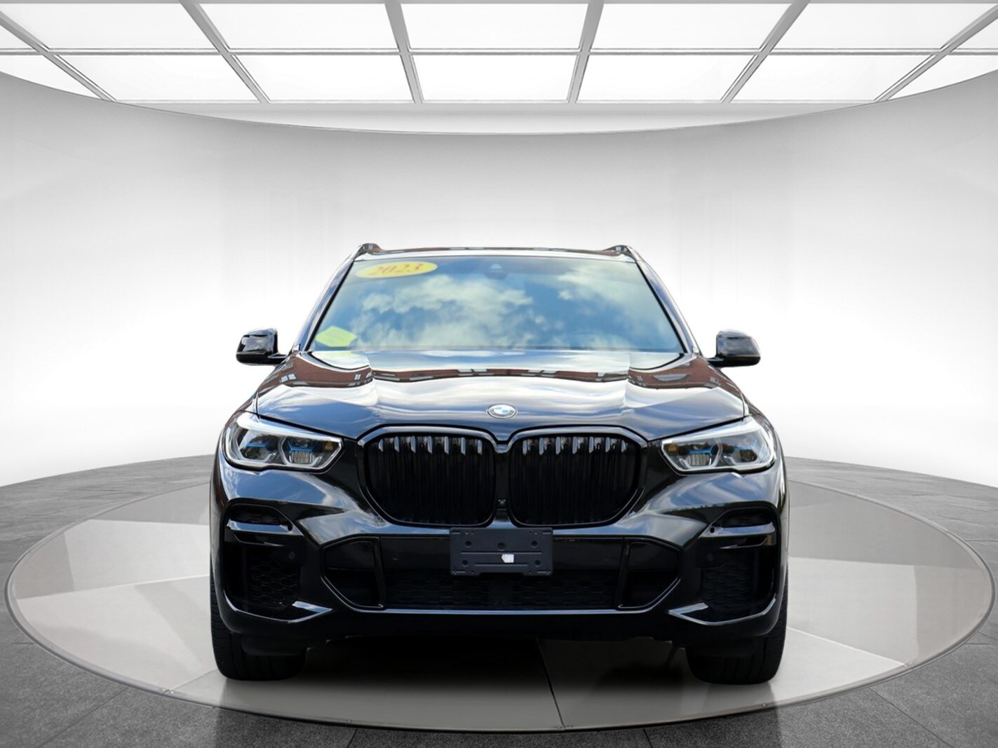 2023 Bmw X5 xDrive40i photo 2