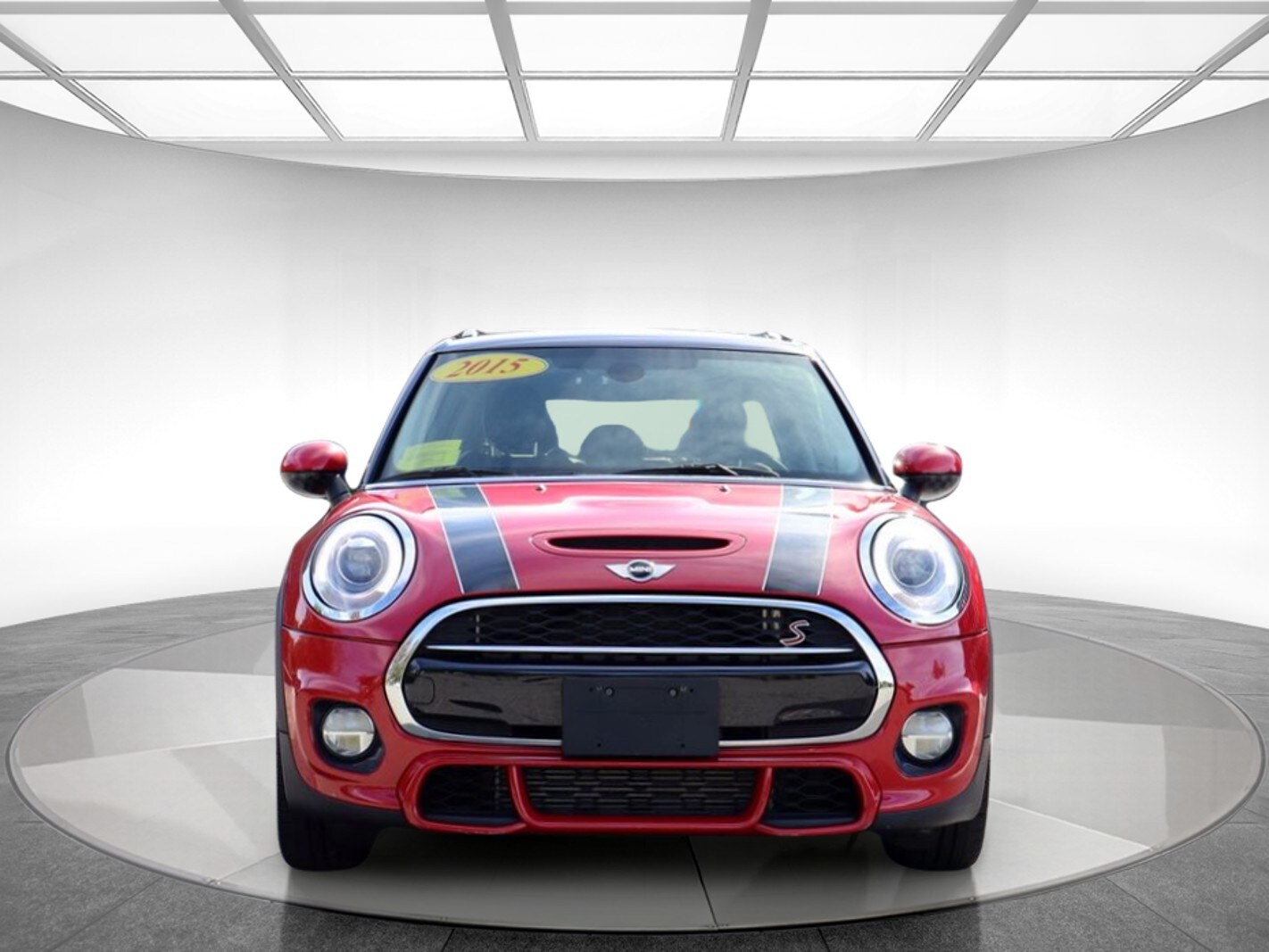 2015 Mini Cooper 4 Door Hardtop S photo 2