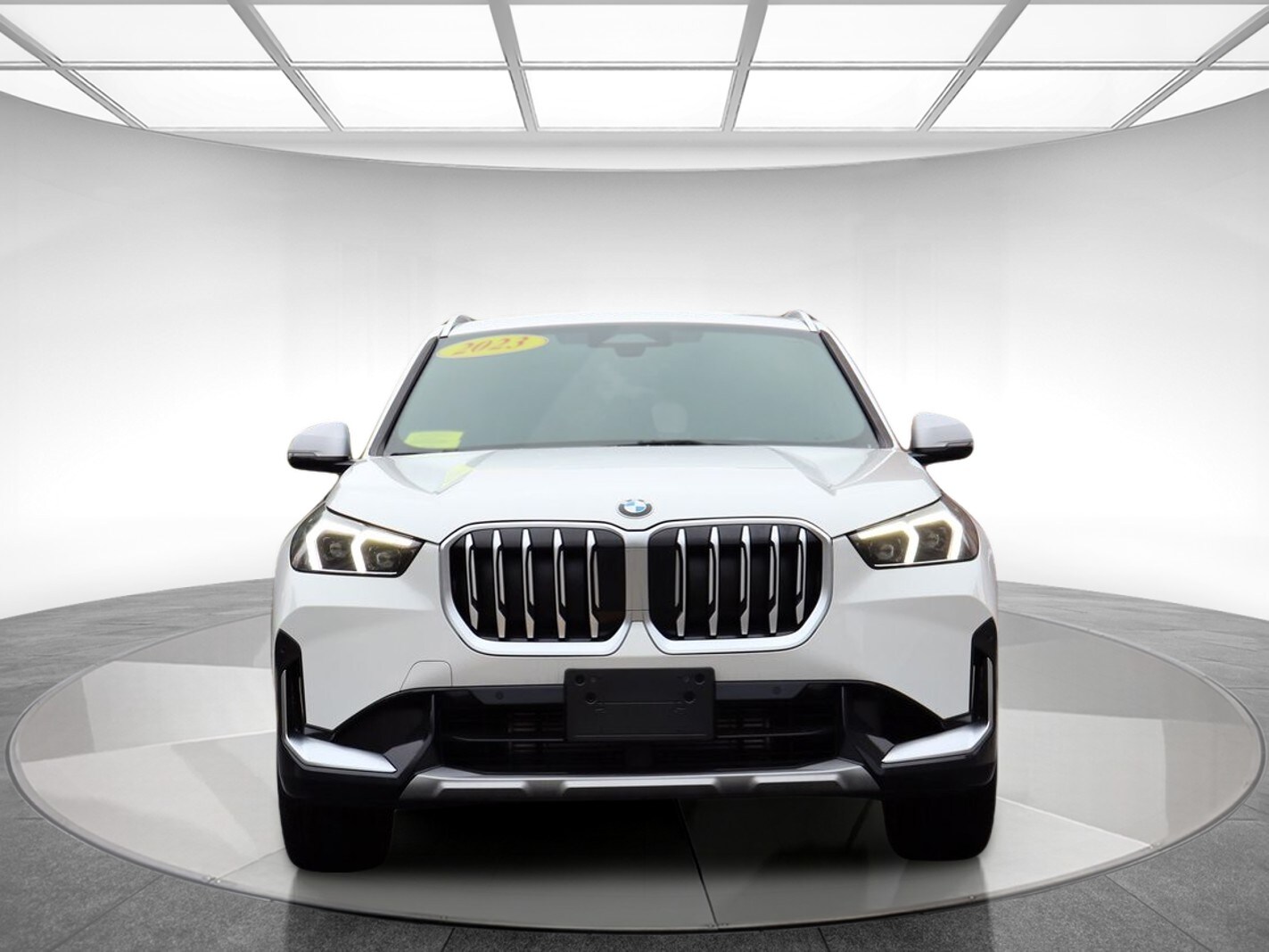 2023 Bmw X1 XDrive28i photo 2