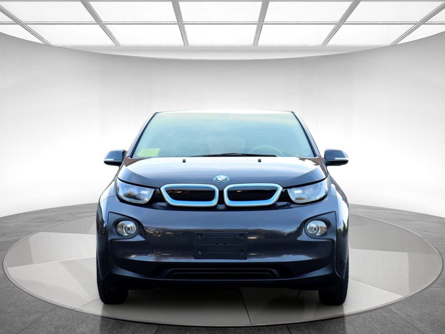 2015 Bmw i3 Range Extender photo 2