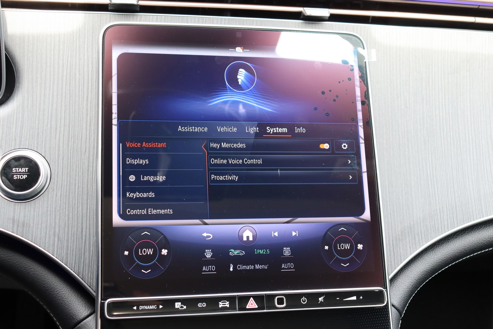 2023 Mercedes-Benz EQE Base - Photo 44