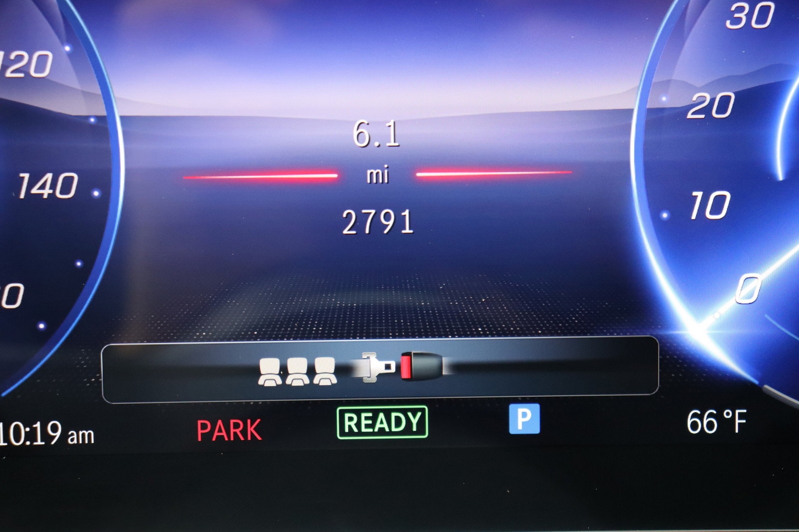 2023 Mercedes-Benz EQE Base - Photo 34