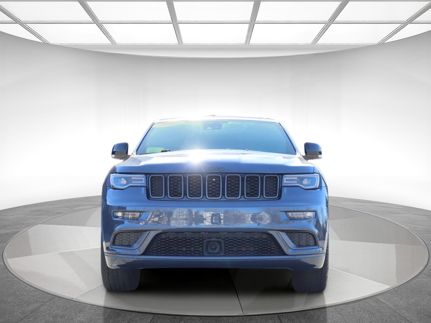 2019 Jeep Grand Cherokee Limited X - Photo 2