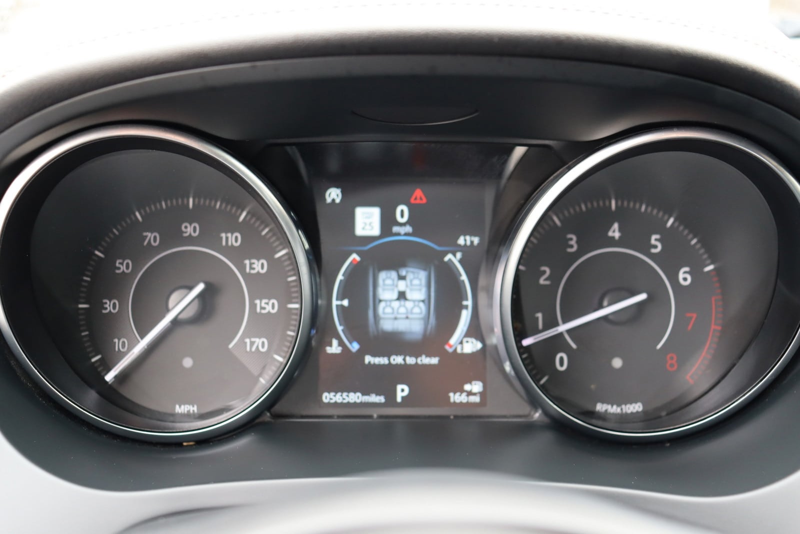 2019 Jaguar E-PACE S - Photo 29