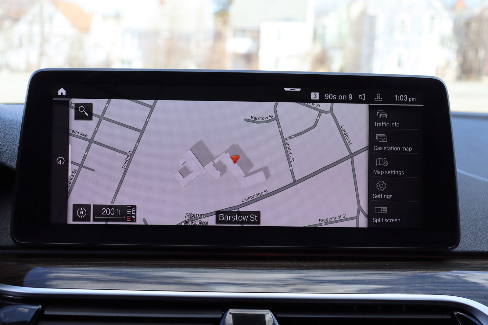 2021 BMW 5 Series 530i - Photo 34