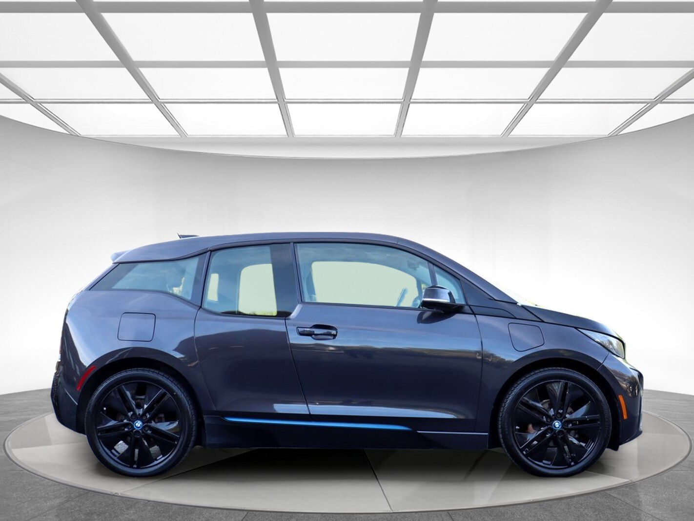 2015 Bmw i3 Range Extender photo 4
