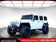  Jeep Wrangler JK Unlimited