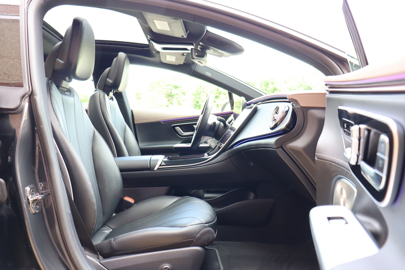 2023 Mercedes-Benz EQE Base - Photo 21