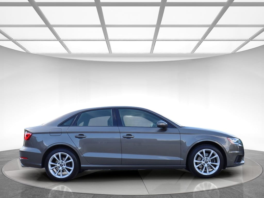 Used 2016 Audi A3 2.0T Premium Sedan