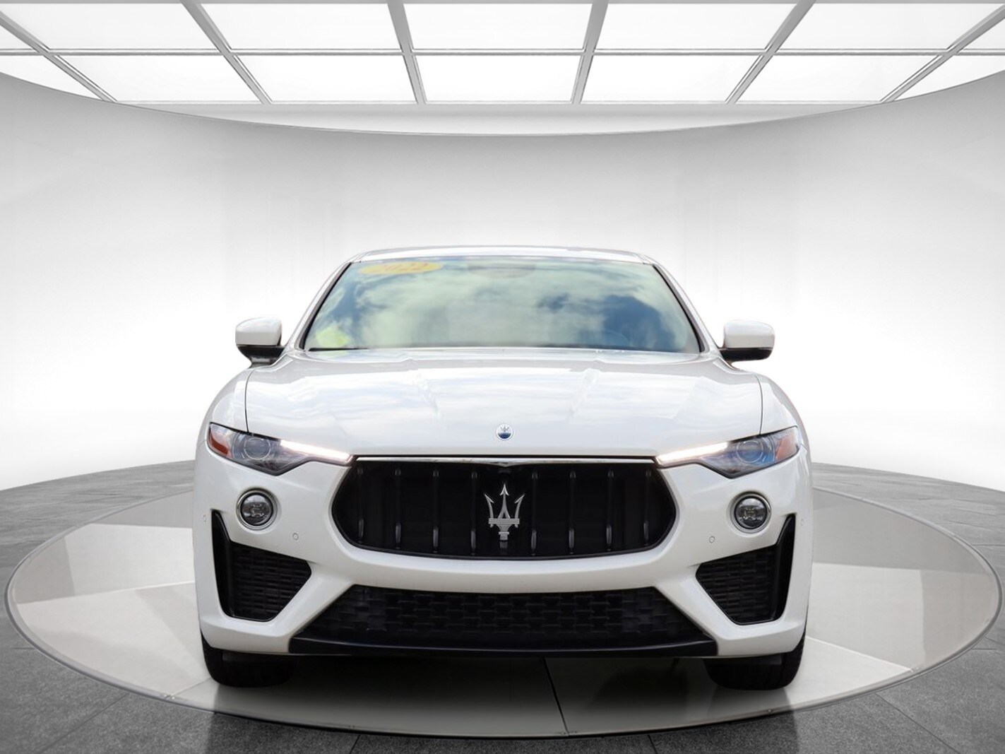 2022 Maserati Levante Modena photo 2