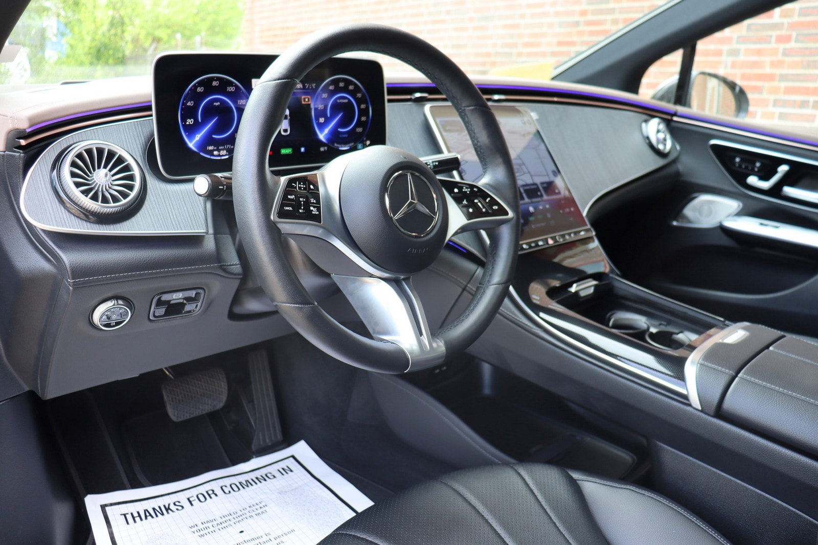 2023 Mercedes-Benz EQE Base - Photo 11