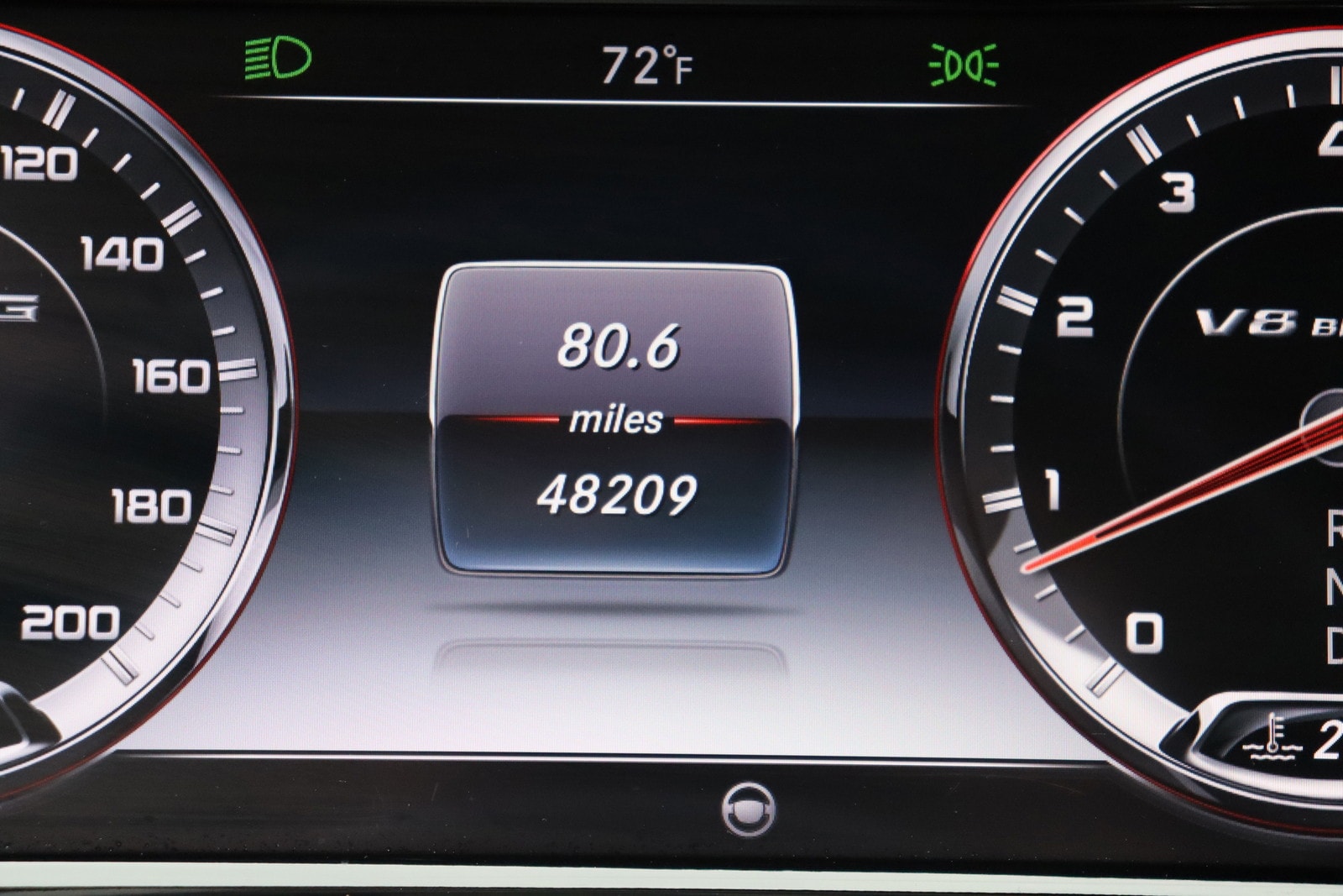 2015 Mercedes-Benz S-Class S63 AMG - Photo 28