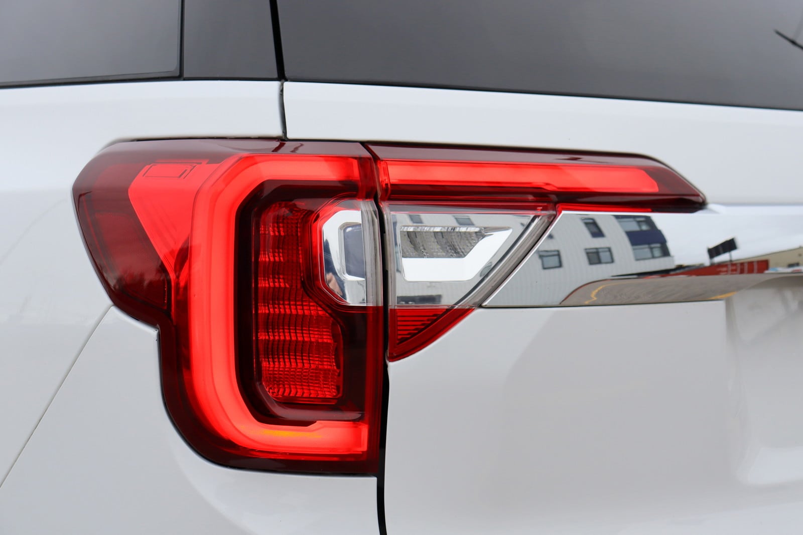2020 GMC Acadia SLT - Photo 51