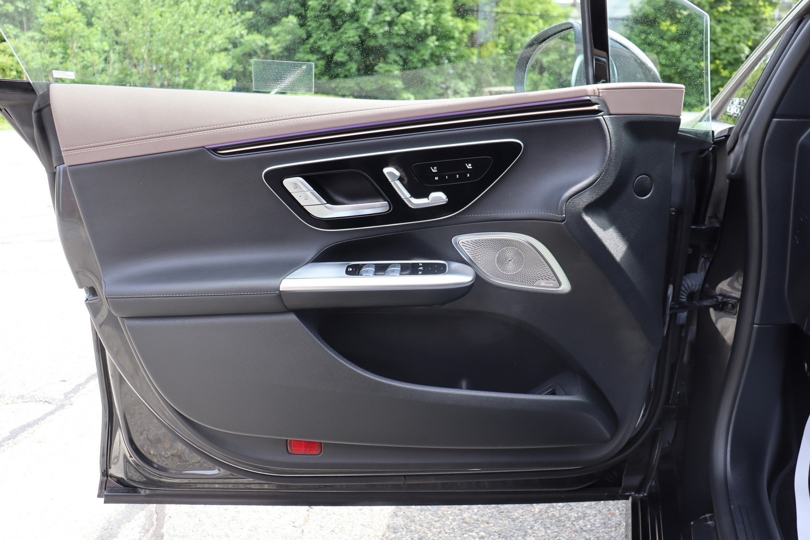 2023 Mercedes-Benz EQE Base - Photo 23