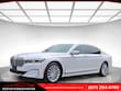 BMW 745e