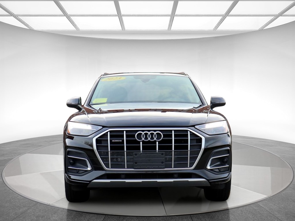 Used 2023 Audi Q5 40 Premium SUV