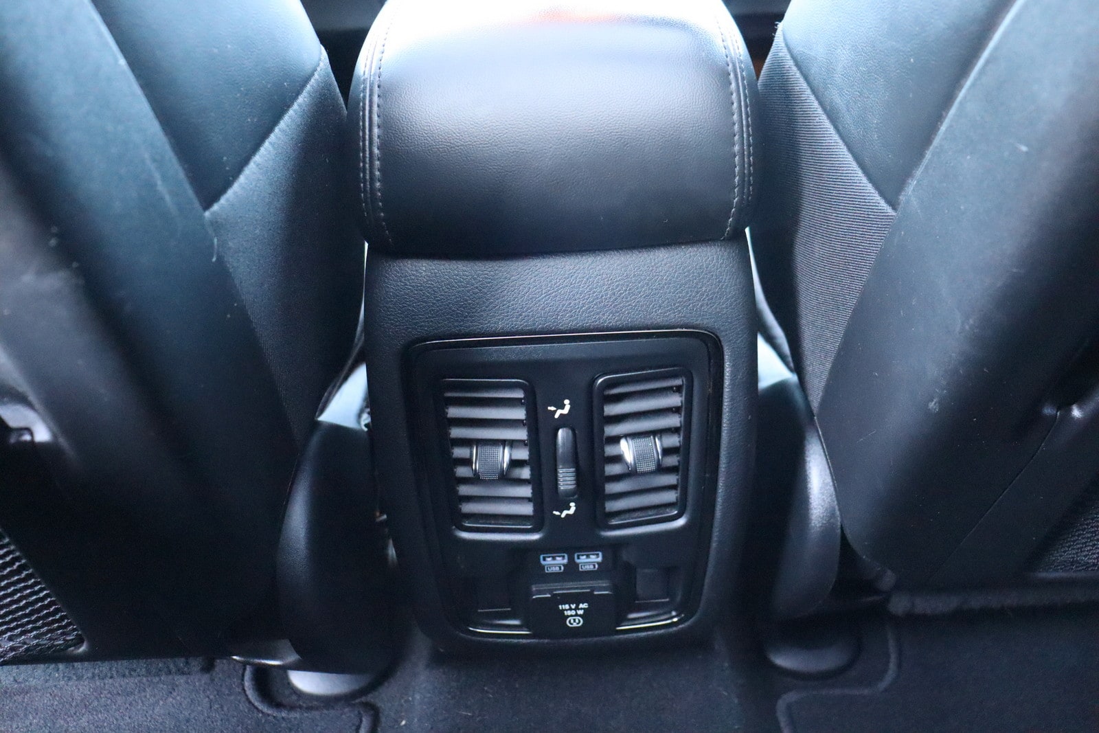 2019 Jeep Grand Cherokee Limited X - Photo 42