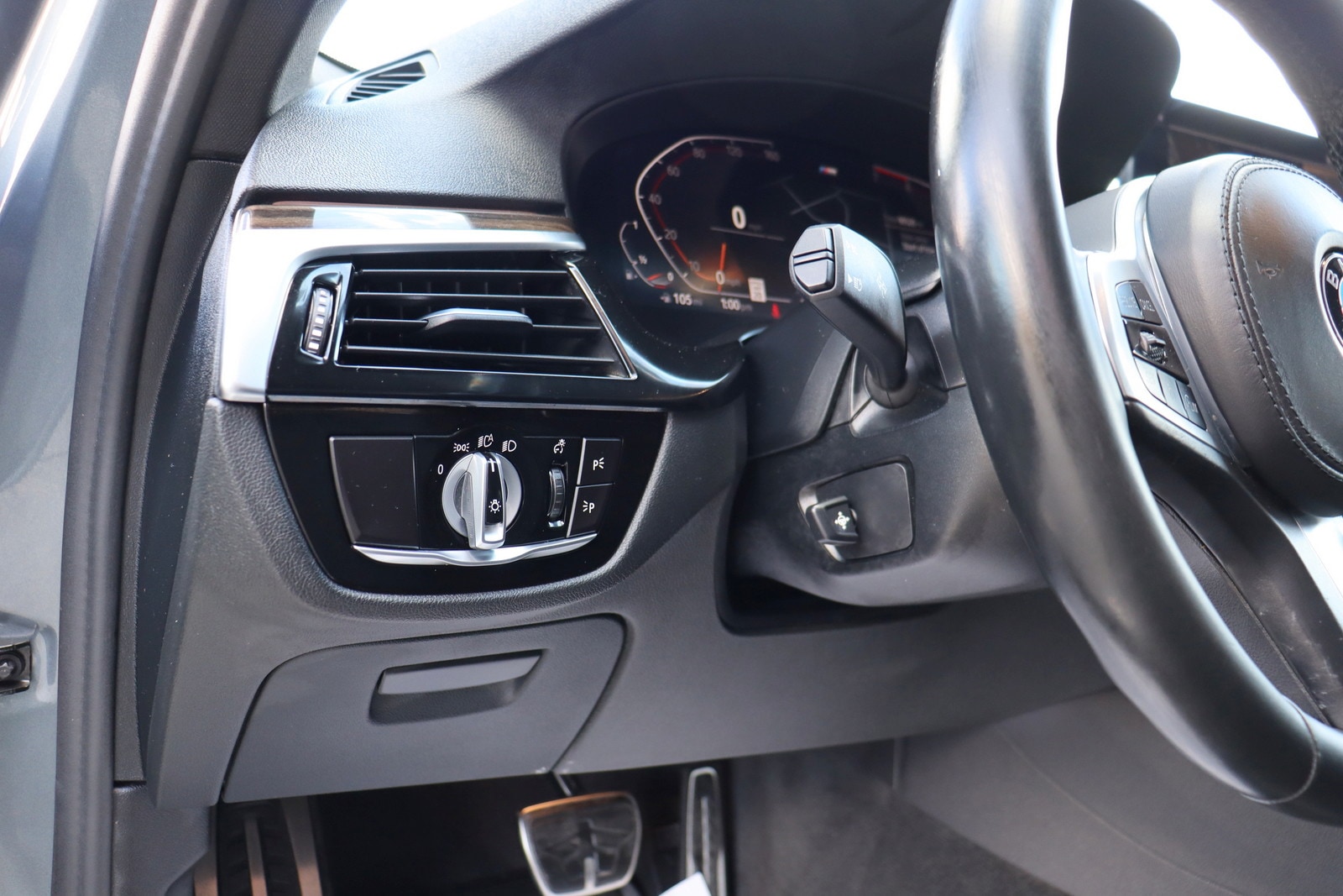 2021 BMW 5 Series 530i - Photo 27