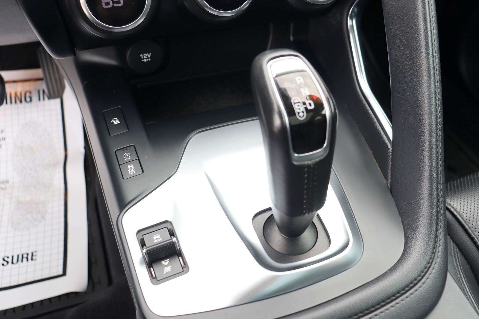 2019 Jaguar E-PACE S - Photo 39