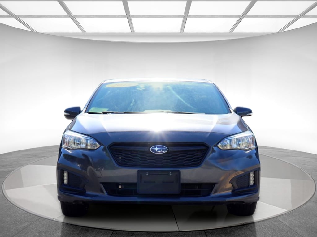 Used 2019 Subaru Impreza 2.0i Sport 5-door