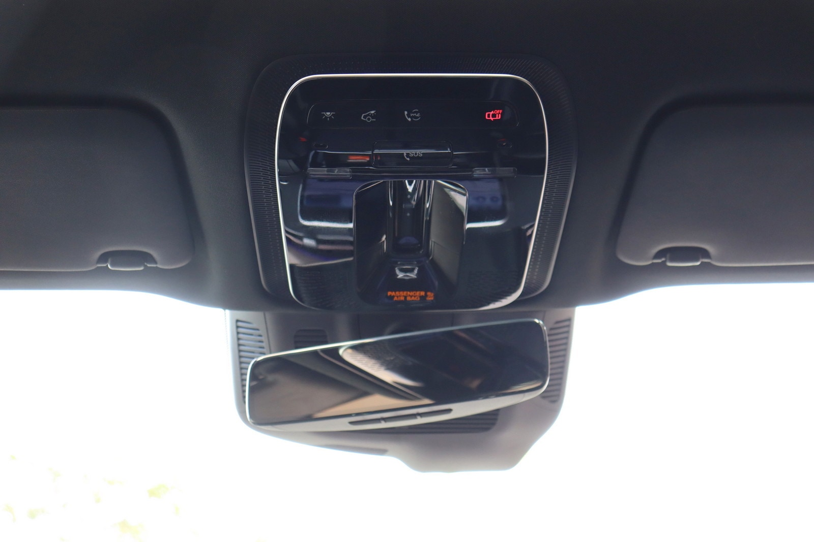 2023 Mercedes-Benz EQE Base - Photo 58