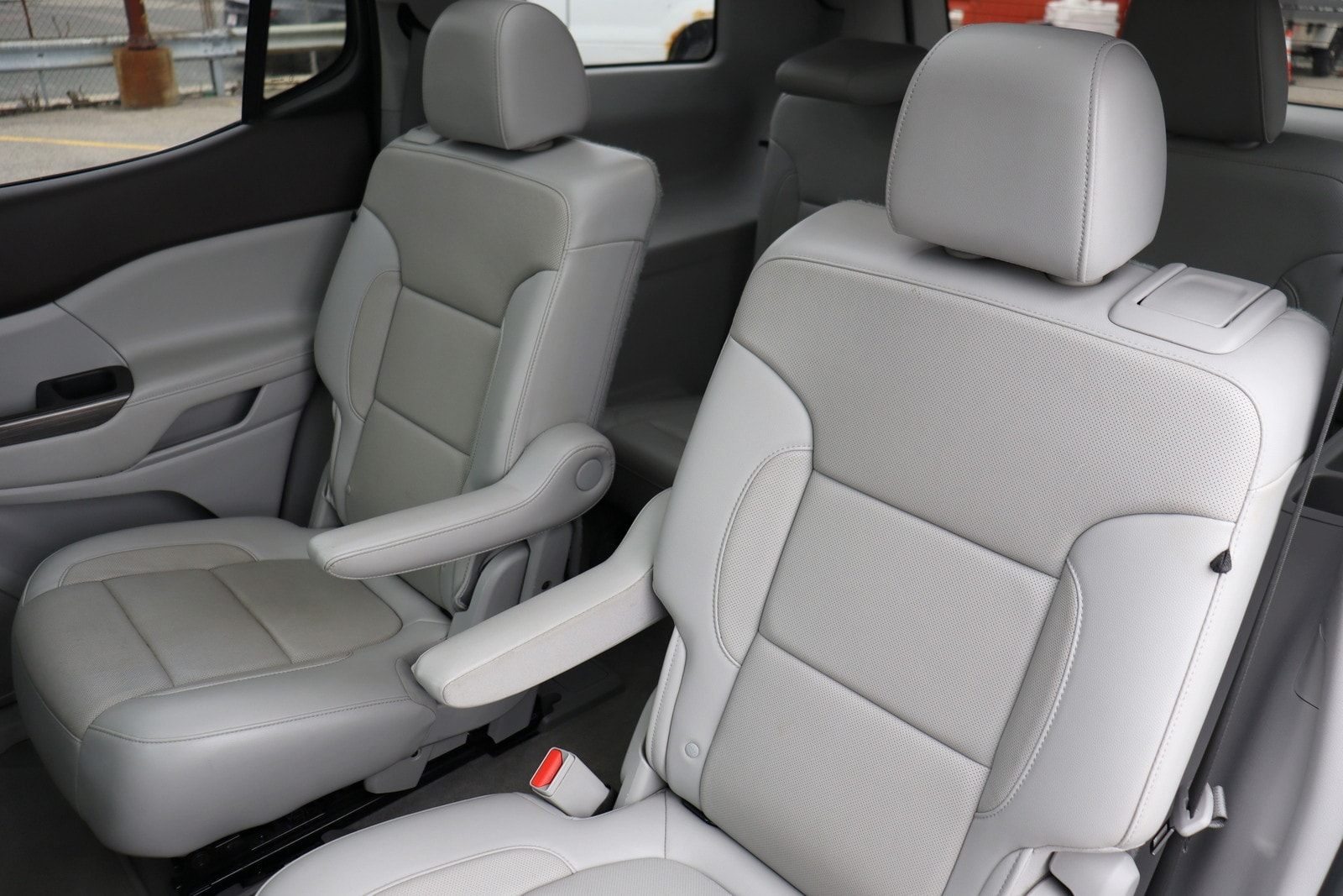 2020 GMC Acadia SLT - Photo 15