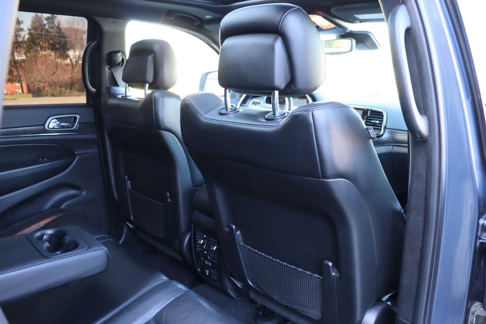2019 Jeep Grand Cherokee Limited X - Photo 19