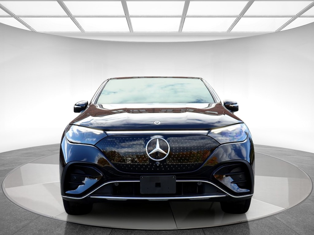 Used 2023 Mercedes-Benz EQE 350 SUV