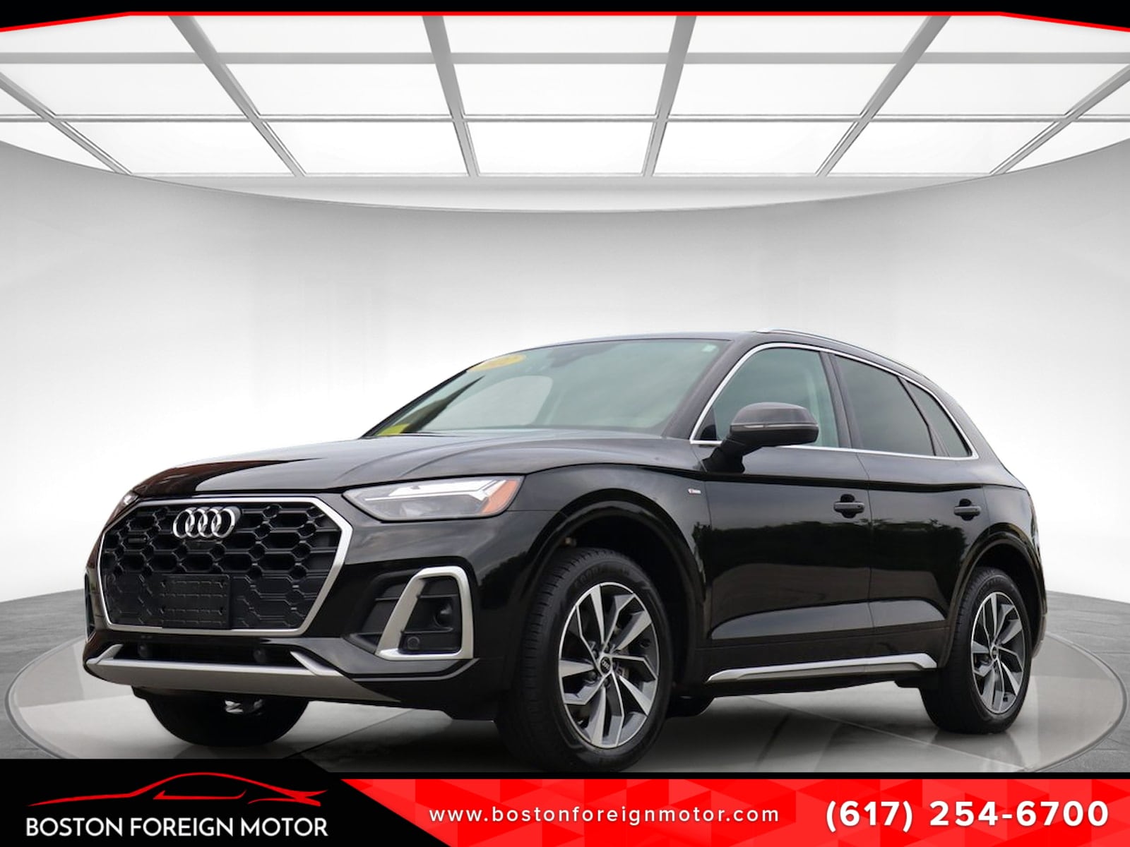 2023 Audi Q5