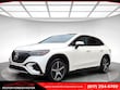 Mercedes-Benz EQE 500
