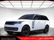 Land Rover New Range Rover