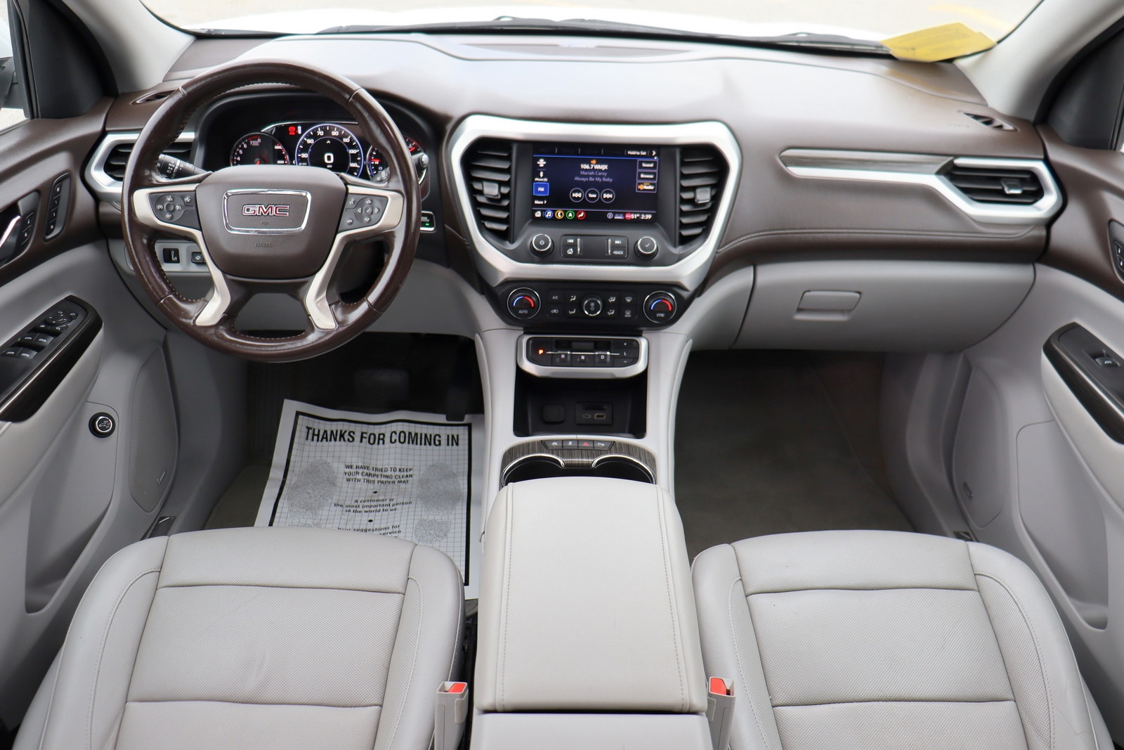 2020 GMC Acadia SLT - Photo 9