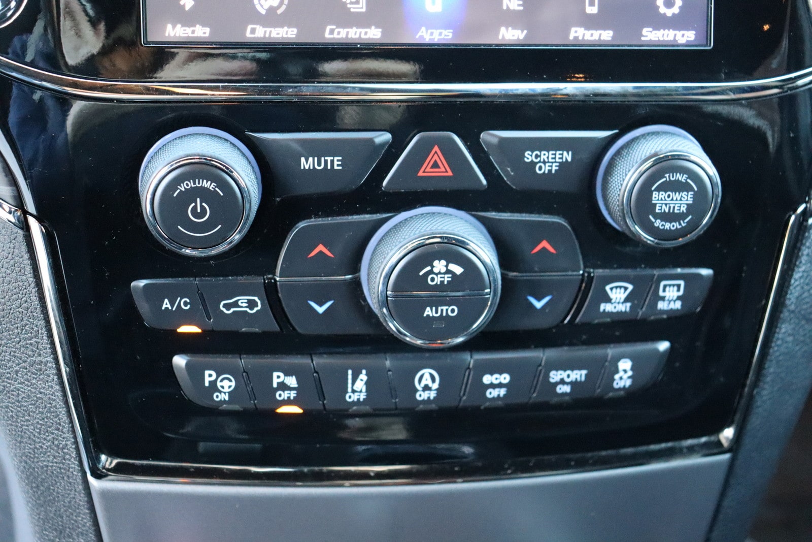 2019 Jeep Grand Cherokee Limited X - Photo 40