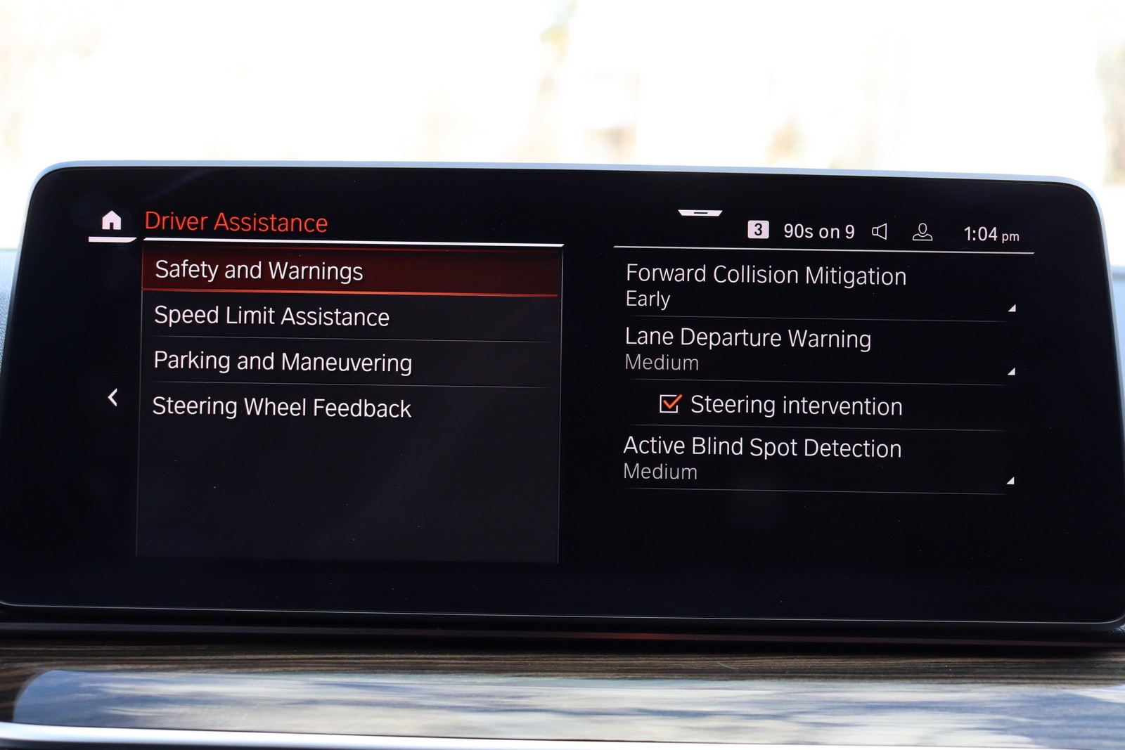 2021 BMW 5 Series 530i - Photo 39