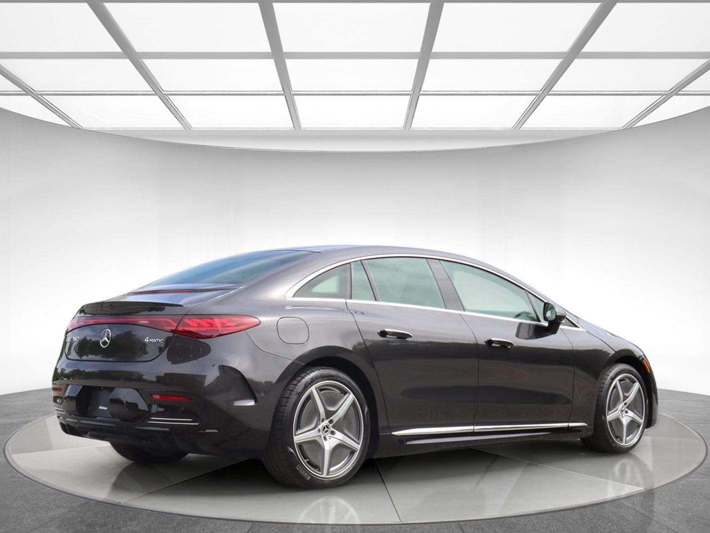 2023 Mercedes-Benz EQE Base - Photo 8