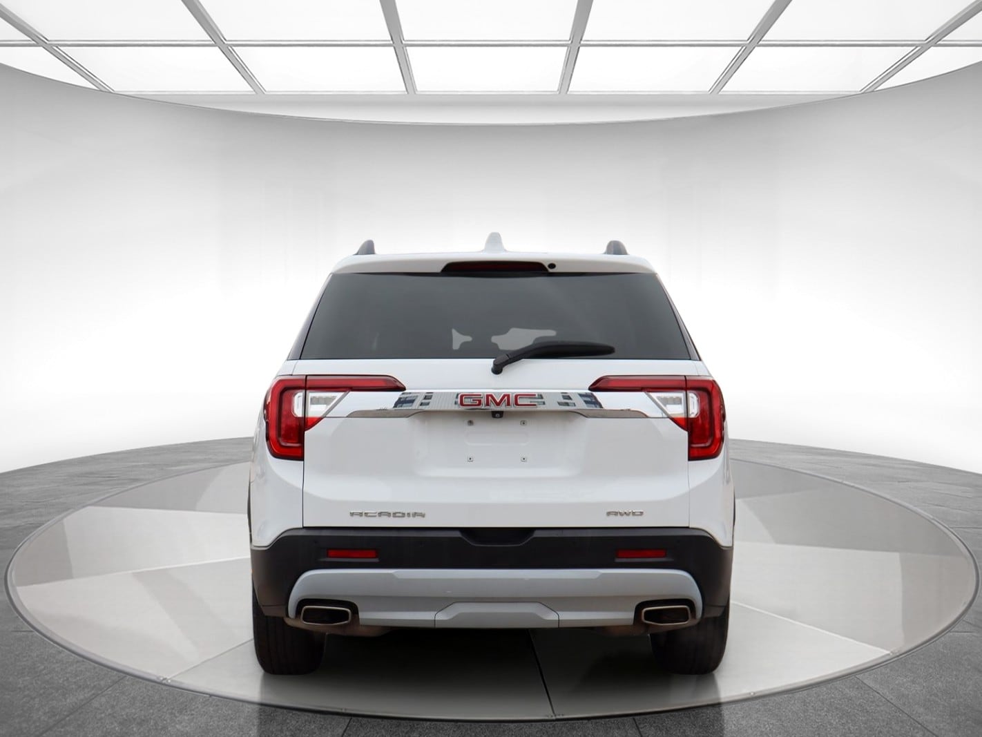 2020 GMC Acadia SLT - Photo 7
