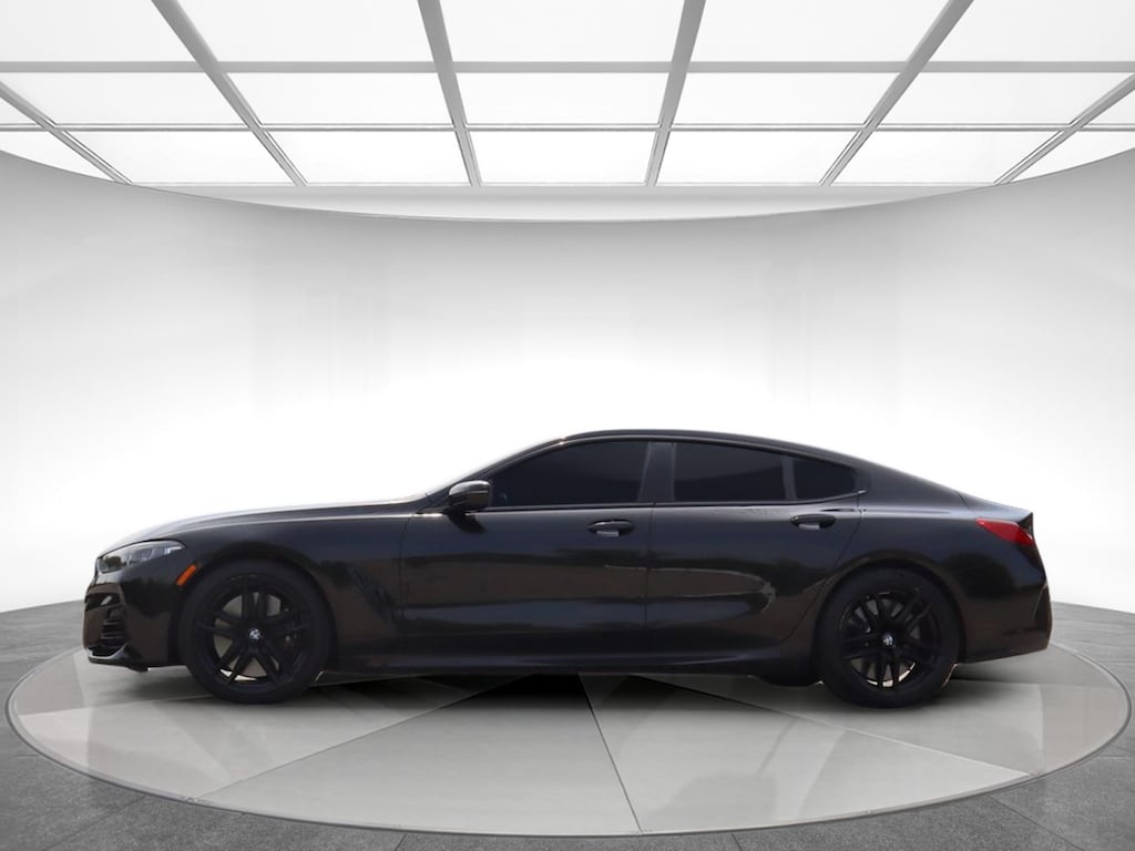 Used 2024 BMW M850i xDrive Gran Coupe