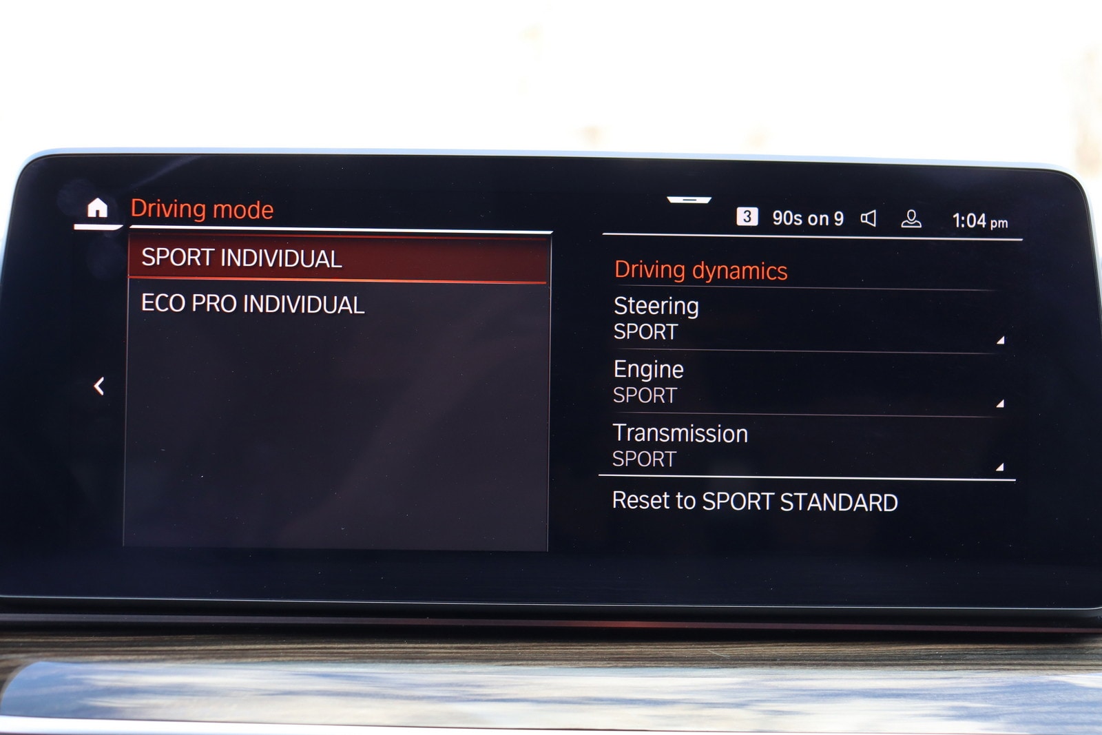 2021 BMW 5 Series 530i - Photo 38