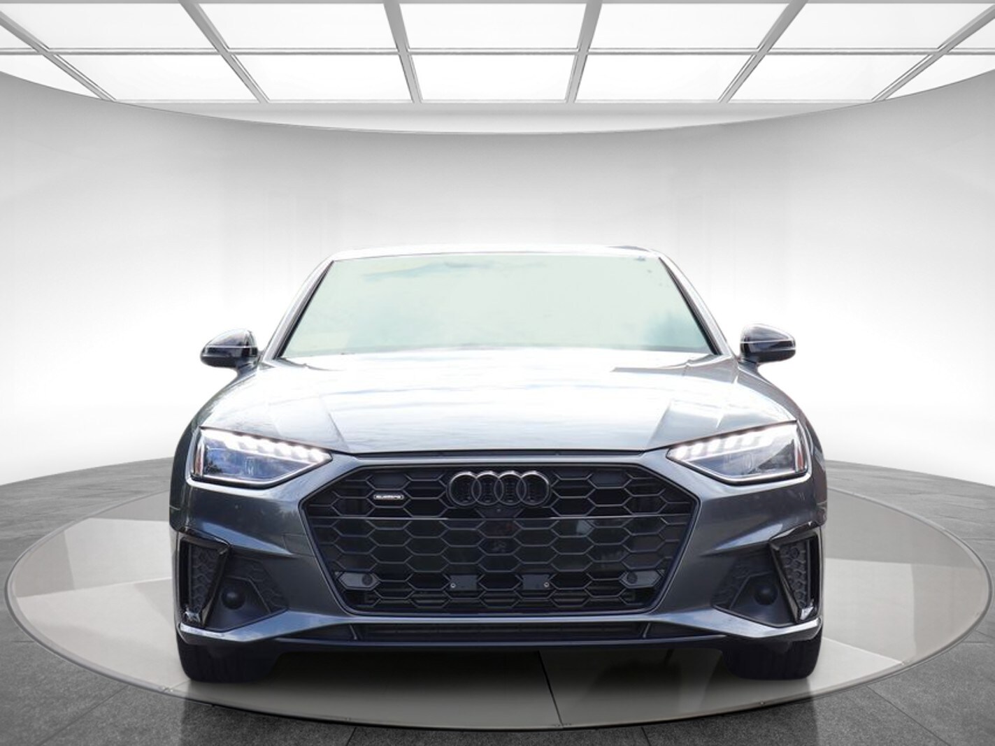 2023 Audi A4 45 S line Premium Plus photo 2